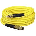 Agriculture flexible PVC braided reinforced spray water fire air pipe korea