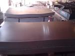 Stainless Steel Perforated Metal Sheet Photo Etching Chemical Filter Mesh for