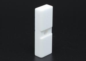 China Abrasion Resistance Electronics Alumina Porcelain PoleAlumina Porcelain Pole on sale