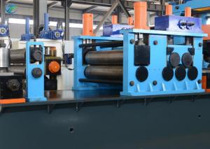 Wholesale CE ISO certificate Pipe Mill Machine High Output 100 M/MIN from china suppliers