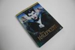 2016 newest Maleficent dvd Movie disney movie children carton dvd with slip
