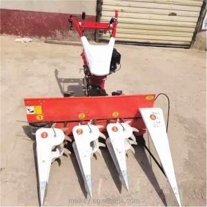 Wholesale Soybean Grain Farm Combine Harvester Diesel Petrol Small Corn Harvester from china suppliers