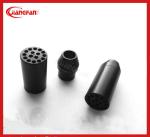 Fiber Optical Buffer Tube Fan Out Kit 3 / 8 / 16 / 24 Core 900um For Indoor