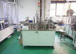 High Speed Automated Assembly Line Machines , 0.4--0.6Mpa Auto Parts Assembly