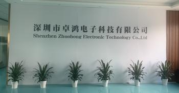 Shenzhen Zhuohong Electronic Technology Co., Ltd.