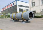 Fertilizer Granulator Chicken Manure Fertilizer Production Line Bio Fertilizer