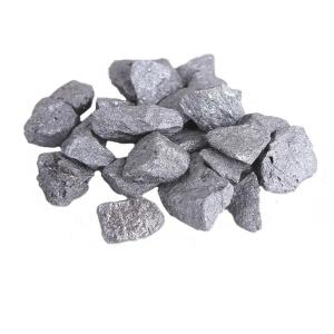 Wholesale ISO9001 Compound Calcium Silicon Alloy Usage Steelmaking And Casting from china suppliers
