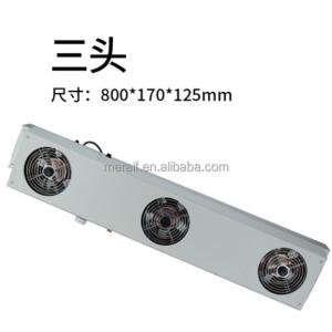 Wholesale SL-003 800mm Ionizing Air Blower Anti Static Ionizer Static Eliminator ESD Ionizer Static Elimination Fan Benchtop from china suppliers
