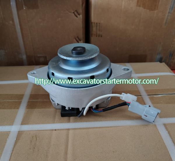 Alternador 12V 20A GP9906, GP9926 8-97226-840-0, 8-97226-840-2, 8-97226-840-3, 8