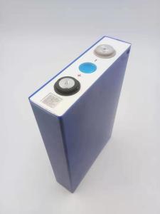 Wholesale LiFePo4 Prismatic Phosphate Lithium Iron Battery Cell 105Ah for Electric Vehicles from china suppliers