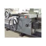 Horizontal Conventional Lathe Machine CW61125M CW62125M Manual Centre Lathes
