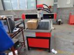 china hot sale 3d 4axis 6090 cnc router wood carving machine for sale