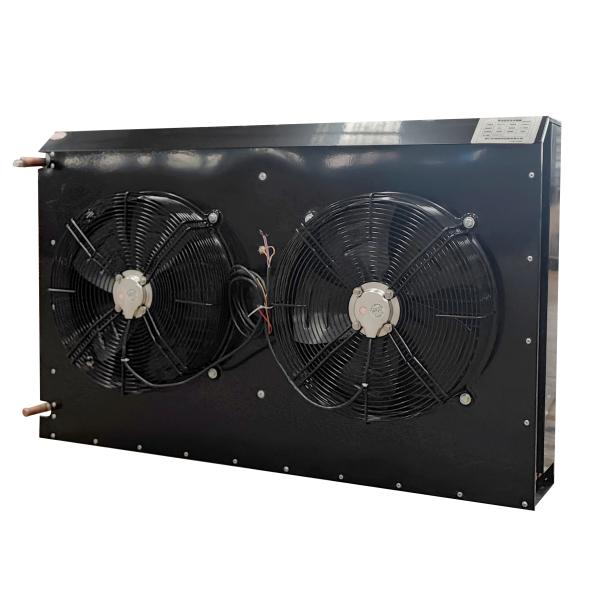 Top Performance Air Cooled Fnh Refrigeration Condenser for Cold Storage Axial