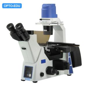 Wholesale OPTO-EDU A16.0912 CE Semi Apo OPTO EDU Inverted Fluorescence Microscope from china suppliers