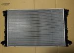 Auto Parts Cooling System Aluminum Radiator 8W0121251L for Audi A4L A5 A6L A7 Q8