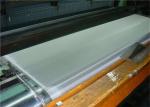 Metal Fine Plain Weave 316 Wire Mesh Filter Screen Stainless Steel With 1 - 635