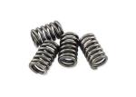 ISO9001 Certified 6.5mm Compression Coil Spring For Car