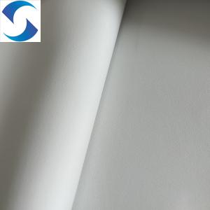 Wholesale PVC Artificial Leather Faux Leather Fabric Thickness 1.0mm±0.05 from china suppliers