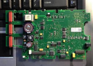 Wholesale PHILIP M3001A Multipara Monitor Parts Motherboard For Medical Equipment from china suppliers