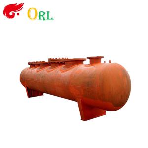 Wholesale Corrosion Resistance Oil Steam Boiler Drum In Thermal Power Plant , ISO9001 from china suppliers