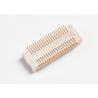 Buy cheap Male Gender SMT Board To Board Connector 1.0~2.5mm High Single Contact from wholesalers