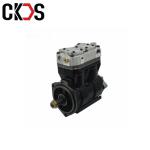 Iron Air Brake Compressor For Omk031813n00 Euro Trucks Parts