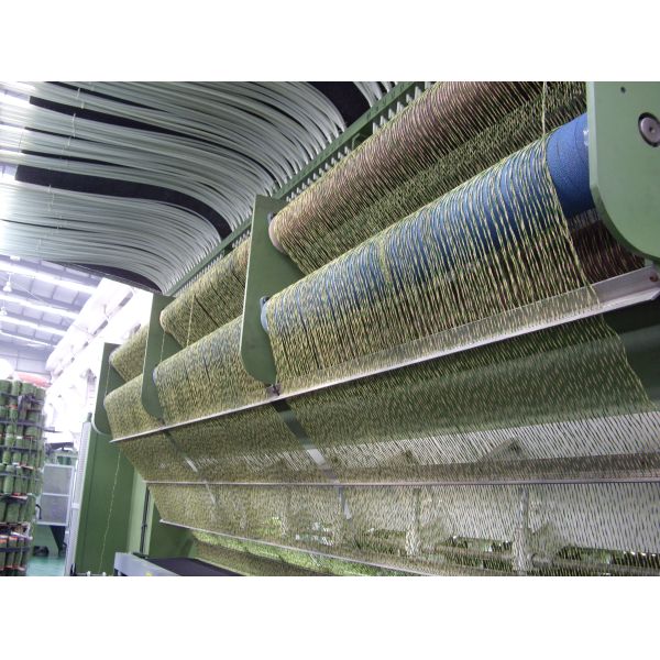 25mm 30mm Putting Green Turf Backyard Artificaial Rumput Colorful Sintetic Grass