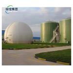 Biogas Engineering Equipment Procurement And Installation Services By Heavy
