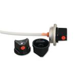 Spray Paint Aerosol Valve - Professional Valve Device Sprayer
