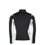 Custom Motorcycle Auto Racing Riding Clothing Wicking Breathable Design for Men