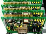 1OZ Copper SMT PCB Service FR-4 TG170 Inner / Outer Copper Thickness 35um 18