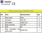 12V 24V solar lighting, solar garden lighting,lighting pole，solar led street