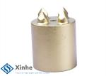 Tungsten Carbide Tipped Scabbler Bits for Multi - Headed Concrete Floor