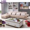 Buy cheap Living room leather sofa furniture h138 from wholesalers