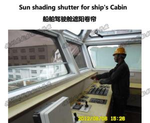 Wholesale Solar Shades Spring Roller Type from china suppliers