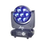 350W Moving Head Beam Light Truss Clamp for Theme Park Big Bee Eyes LED