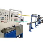 HH-70/80/90 Building Power Wire Extruder Cat 5 / Cat 6 Data Lan Cable Extruding
