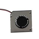 DC Micro Equipment Cooling Fans , 3D Printer Cooling Fan Hydraulic Bearing