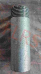 Wholesale BS3799 / ASTM A733 Seamless Steel Pipe Nipple Screwd On End A312 TP304 / 304L from china suppliers