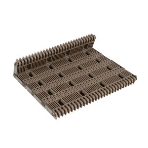 Factory Supply Automatic Modular Plastic Conveyor Belt Packaging