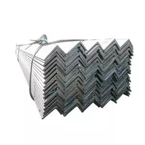 Wholesale JIS Stainless Steel Angle Trim Handrail Balustrade Railing Angle 410 Sus304 Angle from china suppliers
