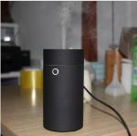 Auto Shut Off 55ml USB rubber Appearance Portable Plastic Essential Oil Aroma
