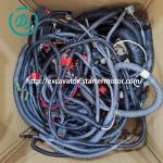 Sumitomo Wire Harness KRR13981 Excavator Spare Parts SH225X-3B