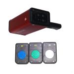 Low Power Consumption Retro Reflective Meter High Reliable