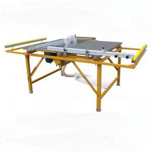 Wholesale Wood Saw Machines Panel Saw Machine Sliding Table Saw Wood Cutting Machine from china suppliers