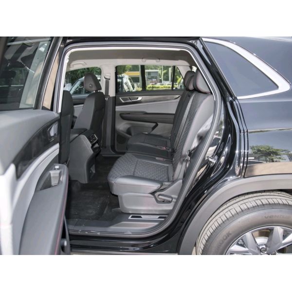 VW Tuang X 2023 530V6 4wd Honor Flagship Edition Large Mid Size Suv Max 220KW