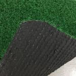 Water Free Artificial Grass Yarn Wall Terrace Garden