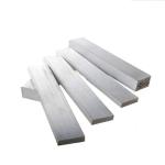 Factory Price Hot Selling Aluminum Alloy Bar Flat Rod 6061 6063 T6 Aluminum Flat