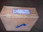 KOYO Angular Contact Ball Bearing 7040DB, 7040DBC3