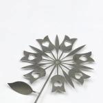 Anodizing Customized Laser Cutting Components Zinc Plating